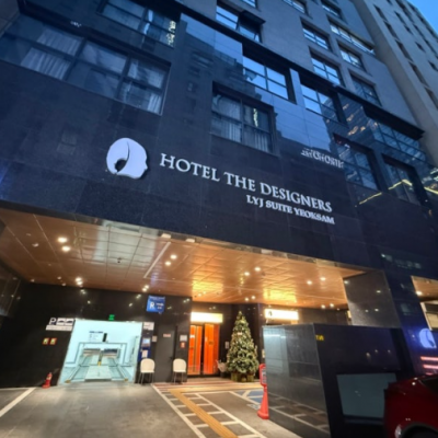 호텔더디자이너스 리즈스윗역삼 대표후기 이미지 6