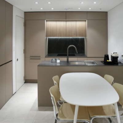 호텔더디자이너스 리즈스윗역삼 대표후기 이미지 5