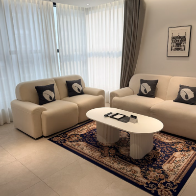 호텔더디자이너스 리즈스윗역삼 대표후기 이미지 4