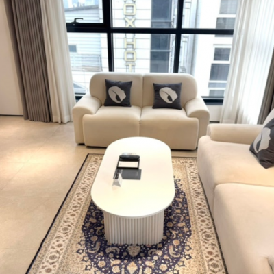 호텔더디자이너스 리즈스윗역삼 대표후기 이미지 3